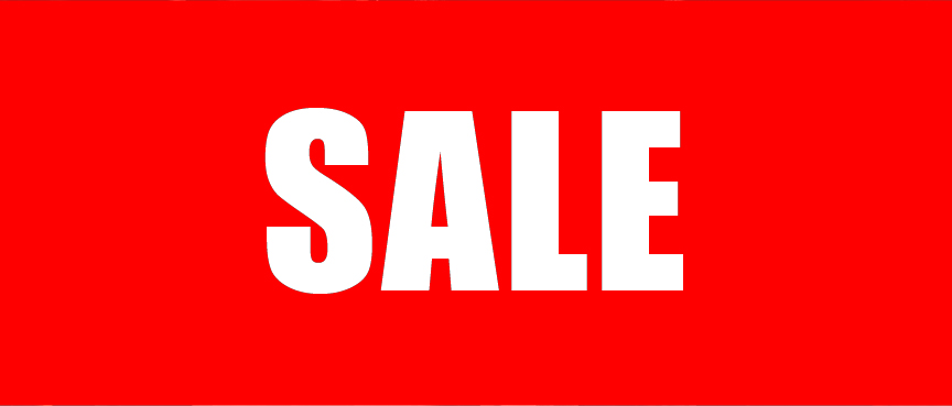 SALE