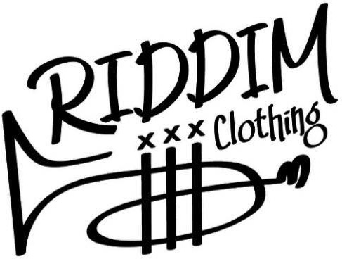 RIDDIM CLOTHING（リディム クロージング）