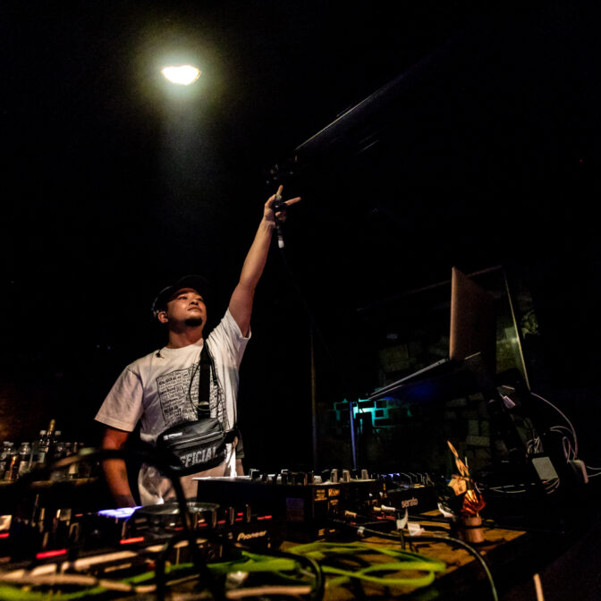 Riddim Tシャツ Artical Pride