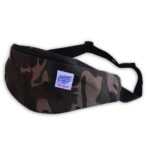 Riddim Clothing ベルトバッグ