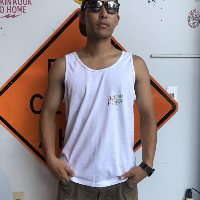 Riddim Clothing