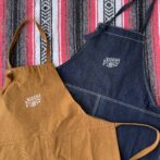 Riddim Clothing エプロン