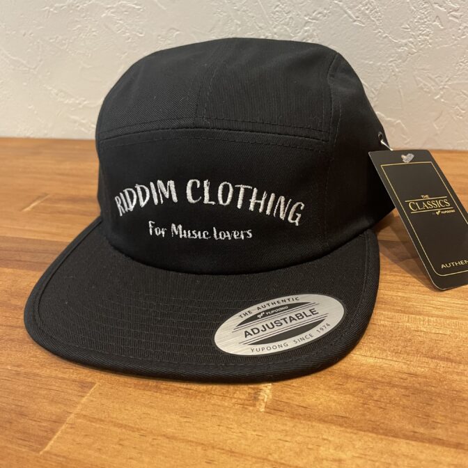 リディムクロージングのJETCAP