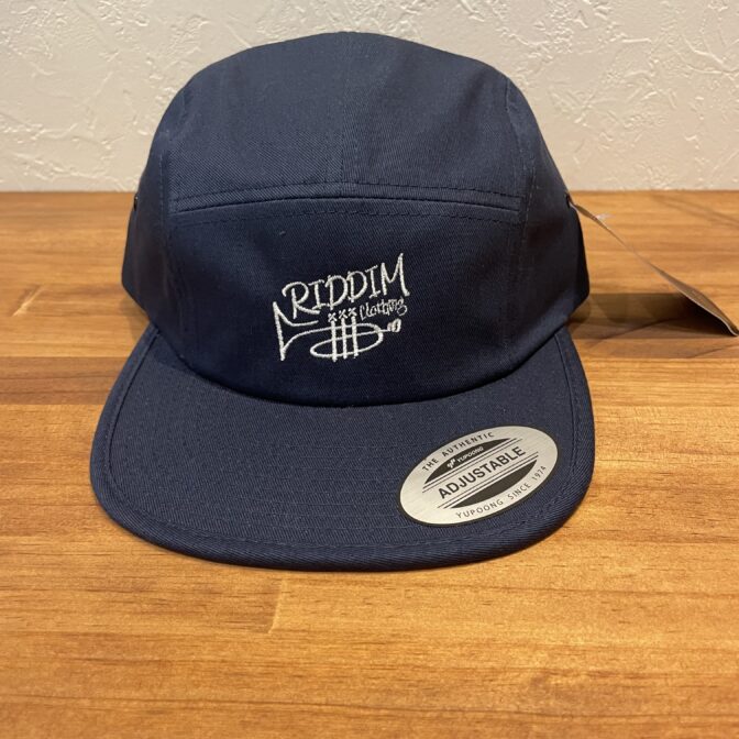 Riddim Clothing Jet Cap