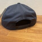 リディムクロージングの５パネルキャップ