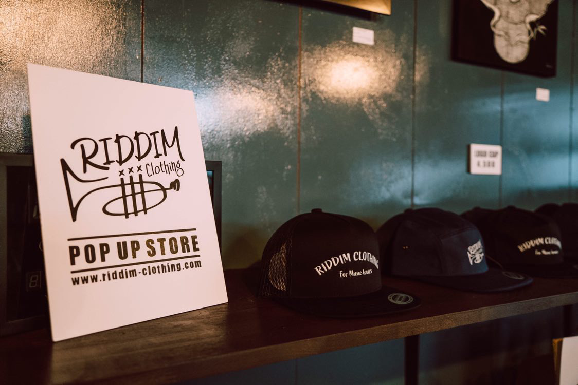 リディムクロージング