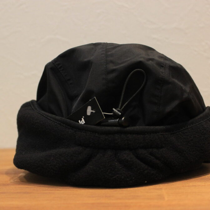 Riddim Clothingマウンテンキャップ