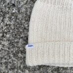 コットン１００％ニット帽