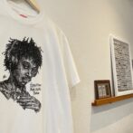 Garnett Silk T-shirt