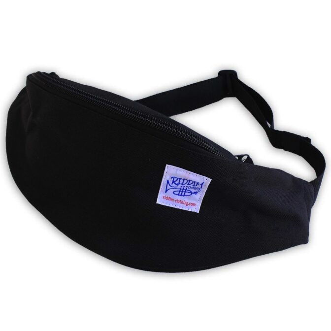 Riddim Clothing ベルトバッグ