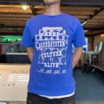 soundsystem tシャツ