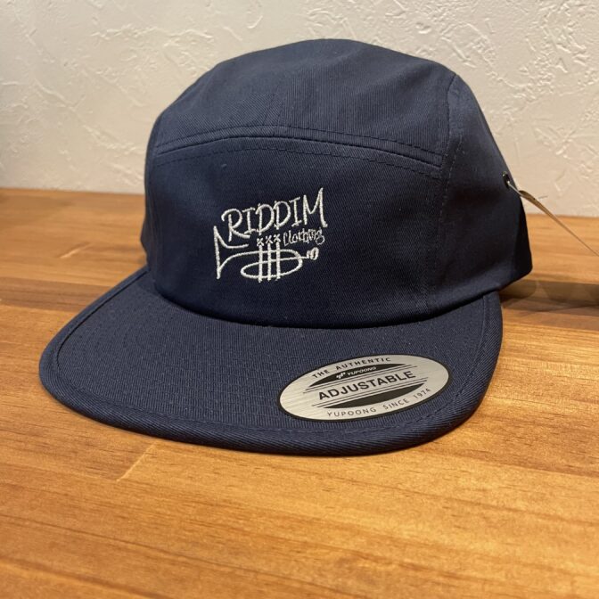 Riddim Clothing Jet Cap