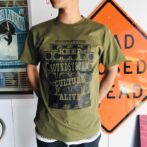 Keep Soundsystem Culture Alive T-Shirt