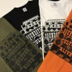 Keep Soundsystem Culture Alive T-Shirt