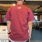 soundsystem tシャツ　リディムクロージング