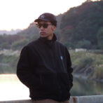 Riddim Clothingマウンテンキャップ