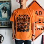 Keep Soundsystem Culture Alive T-Shirt
