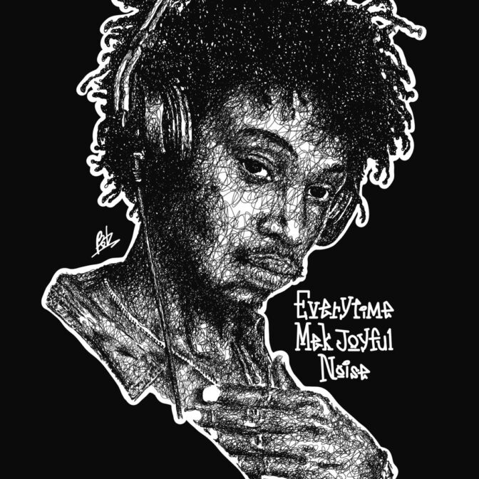 Garnett Silk T-shirt