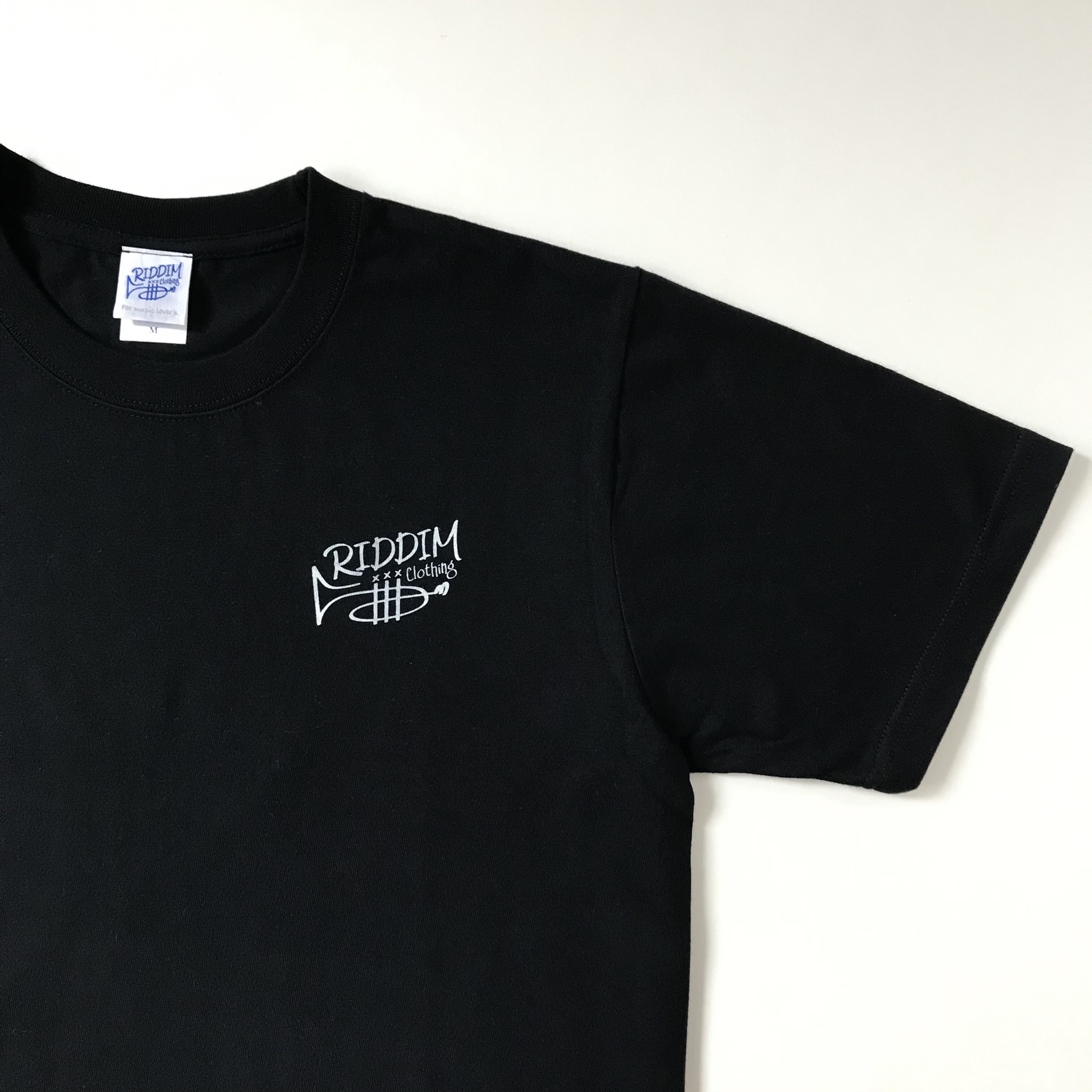 Riddim Clothing