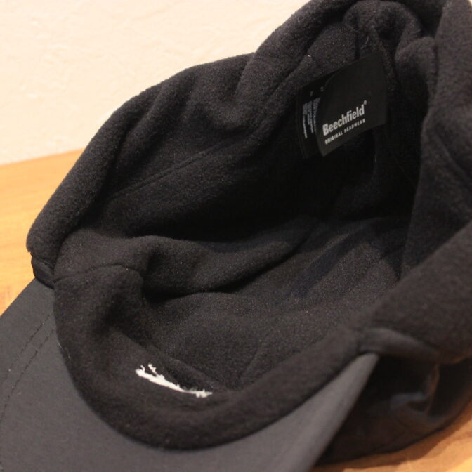 Riddim Clothingマウンテンキャップ