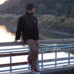 Riddim Clothingマウンテンキャップ