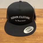 Riddim Clothingのメッシュキャップ
