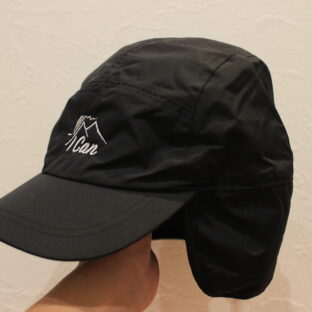 マウンテンキャップ