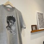 Garnett Silk T-shirt