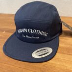 Riddim ClothingのJET CAP