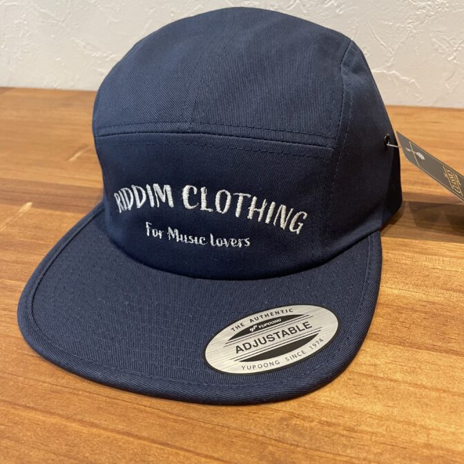 Riddim ClothingのJET CAP