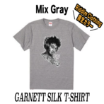 Garnett Silk T-shirt