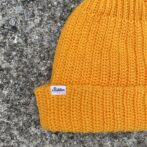 コットン１００％ニット帽