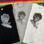 Garnett Silk T-shirt