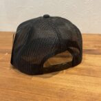 Riddim Clothingのメッシュキャップ