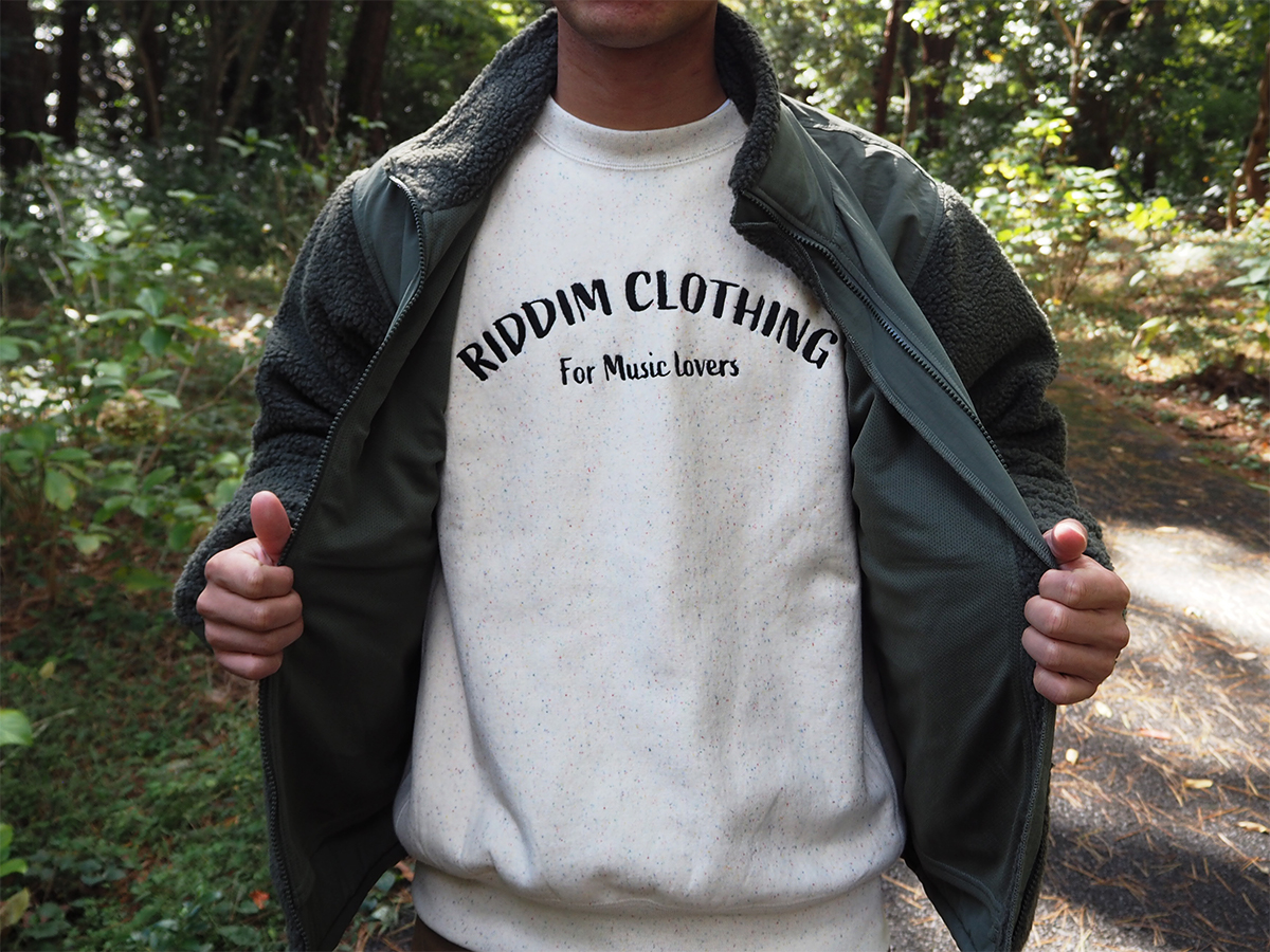 Riddim Clothing