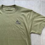 I Can アウトドアTシャツ