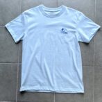 I Can アウトドアTシャツ