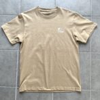 I Can アウトドアTシャツ