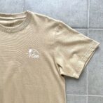 I Can アウトドアTシャツ
