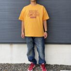 Riddim Clothing レコードTシャツ