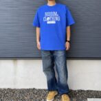 Riddim Clothing レコードTシャツ