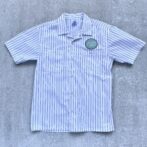 リディムクロージング　ストライプシャツ