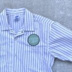 リディムクロージング　ストライプシャツ