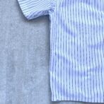 リディムクロージング　ストライプシャツ