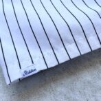 リディムクロージング　ストライプシャツ