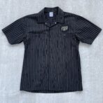 リディムクロージング　ストライプシャツ