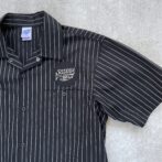 リディムクロージング　ストライプシャツ