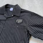 リディムクロージング　ストライプシャツ