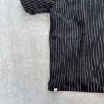 リディムクロージング　ストライプシャツ