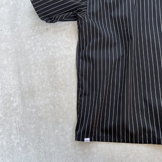 リディムクロージング　ストライプシャツ